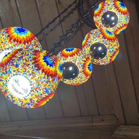Bed and Breakfast Балат Гостевой Дом à Istambul Extérieur photo