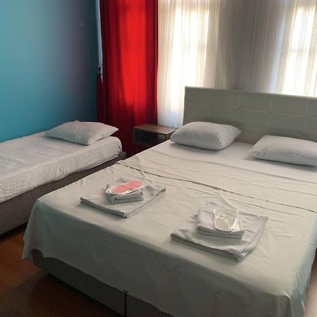 Bed and Breakfast Балат Гостевой Дом à Istambul Extérieur photo