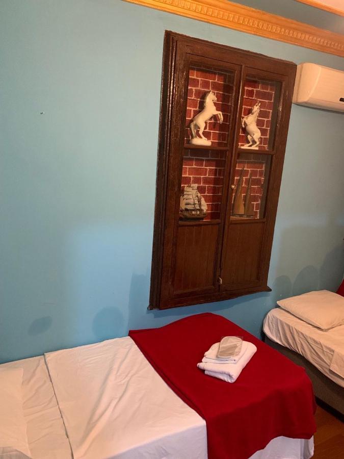 Bed and Breakfast Балат Гостевой Дом à Istambul Extérieur photo