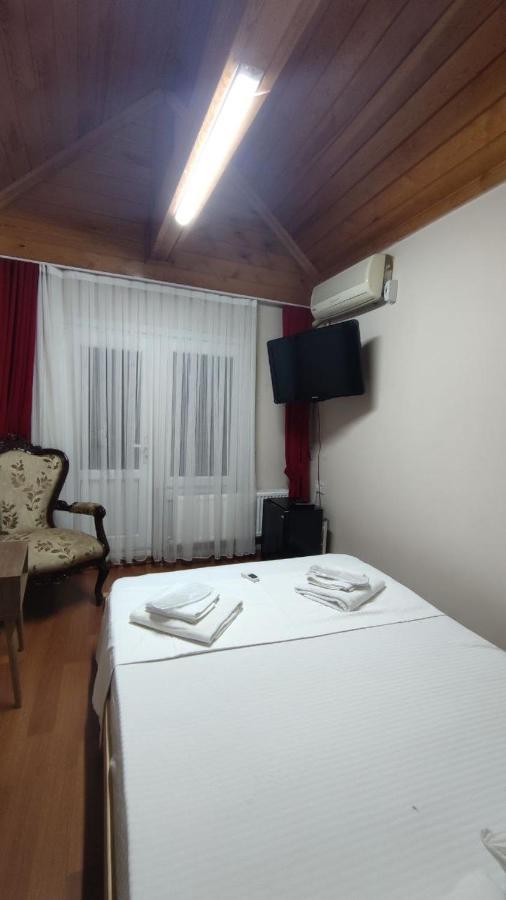 Bed and Breakfast Балат Гостевой Дом à Istambul Extérieur photo
