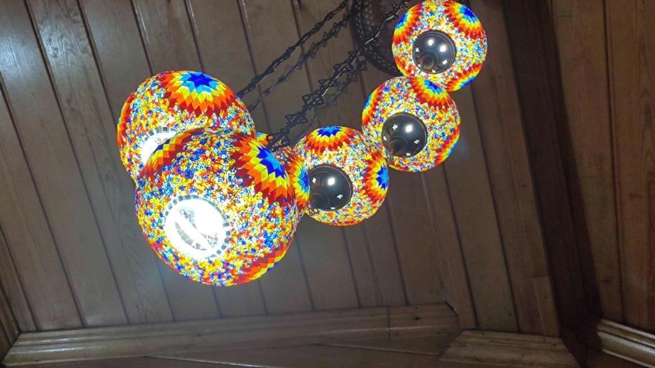 Bed and Breakfast Балат Гостевой Дом à Istambul Extérieur photo