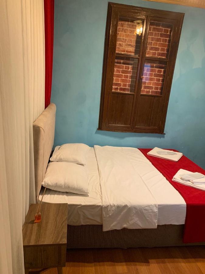 Bed and Breakfast Балат Гостевой Дом à Istambul Extérieur photo