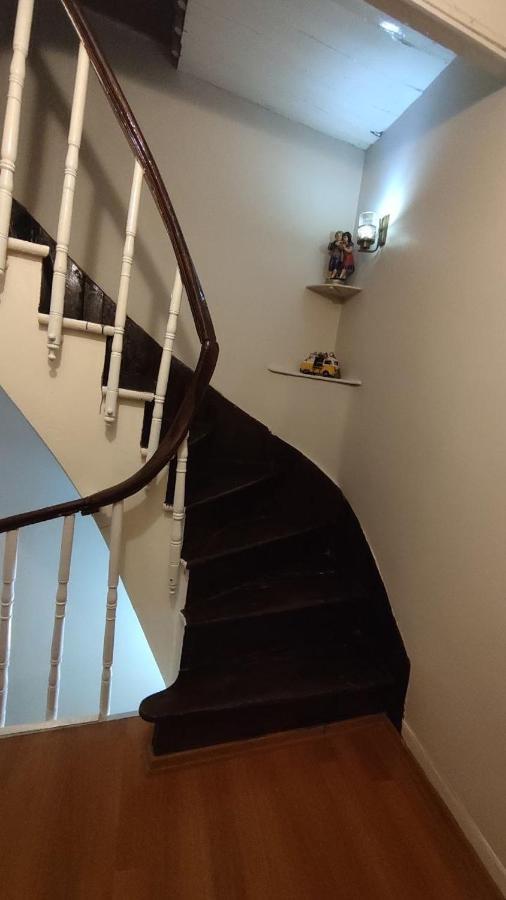 Bed and Breakfast Балат Гостевой Дом à Istambul Extérieur photo