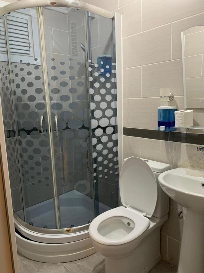 Bed and Breakfast Балат Гостевой Дом à Istambul Extérieur photo