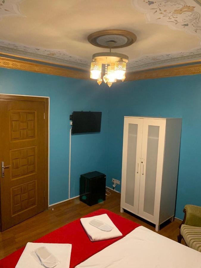 Bed and Breakfast Балат Гостевой Дом à Istambul Extérieur photo