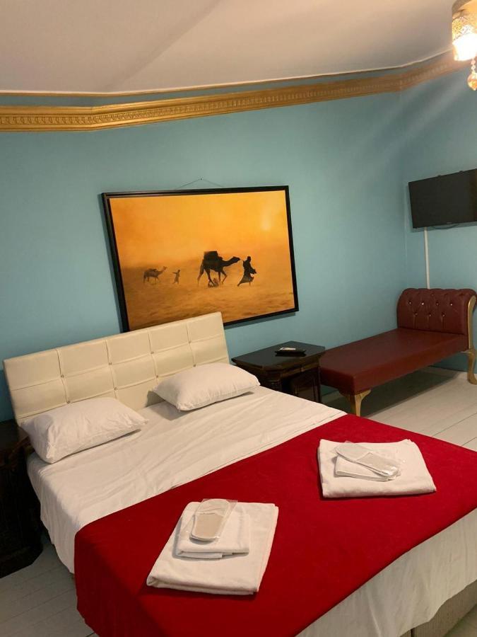 Bed and Breakfast Балат Гостевой Дом à Istambul Extérieur photo