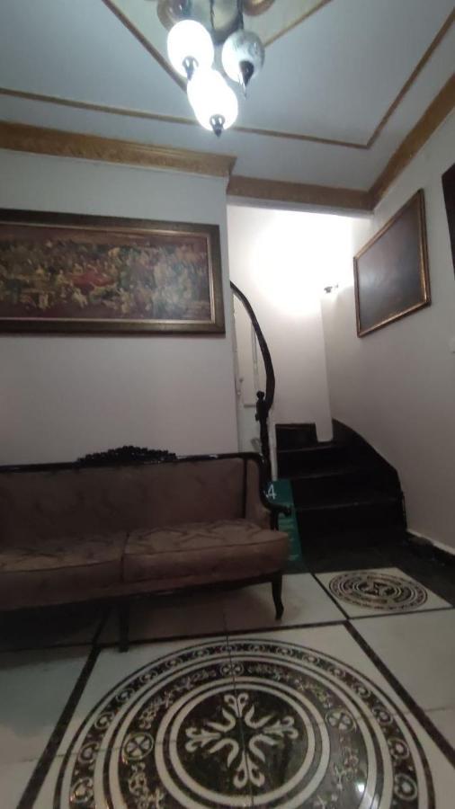 Bed and Breakfast Балат Гостевой Дом à Istambul Extérieur photo