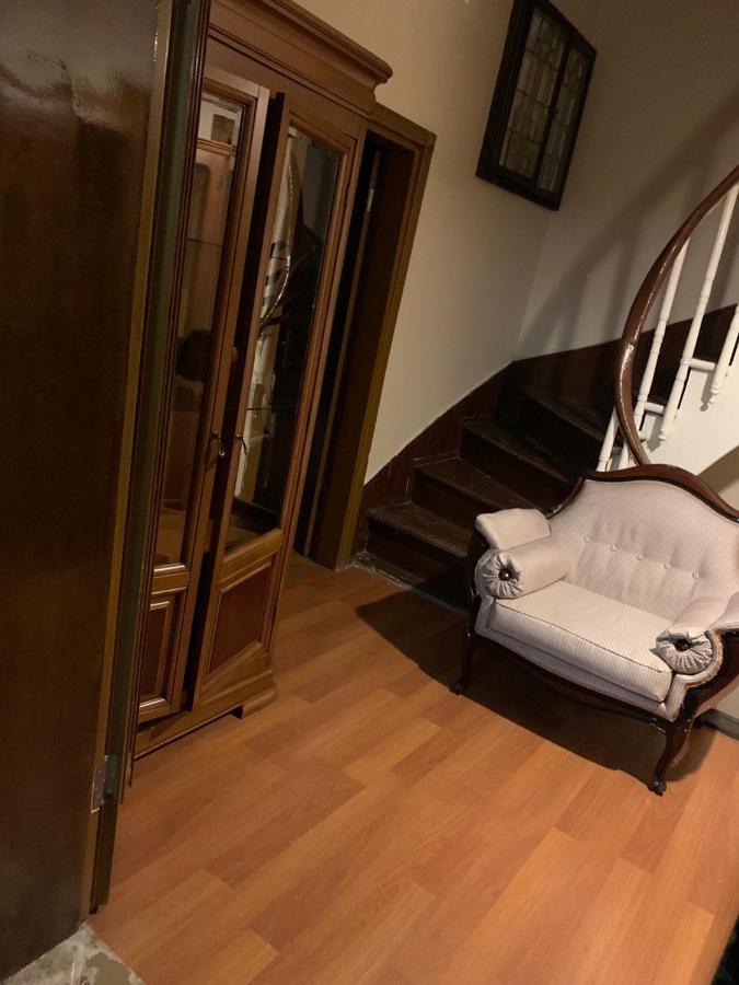 Bed and Breakfast Балат Гостевой Дом à Istambul Extérieur photo