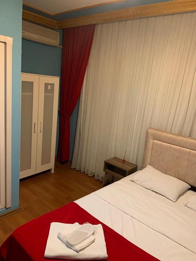 Bed and Breakfast Балат Гостевой Дом à Istambul Extérieur photo