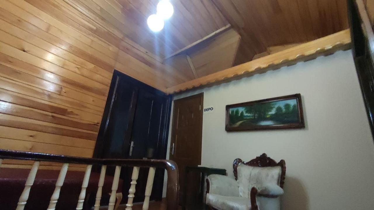 Bed and Breakfast Балат Гостевой Дом à Istambul Extérieur photo