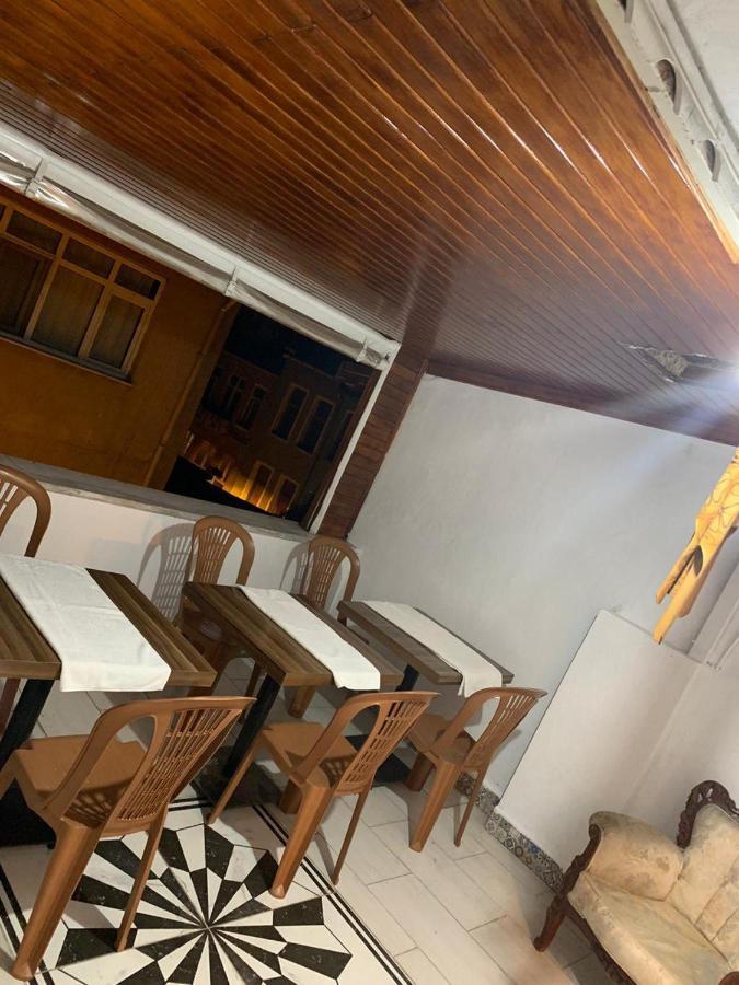 Bed and Breakfast Балат Гостевой Дом à Istambul Extérieur photo