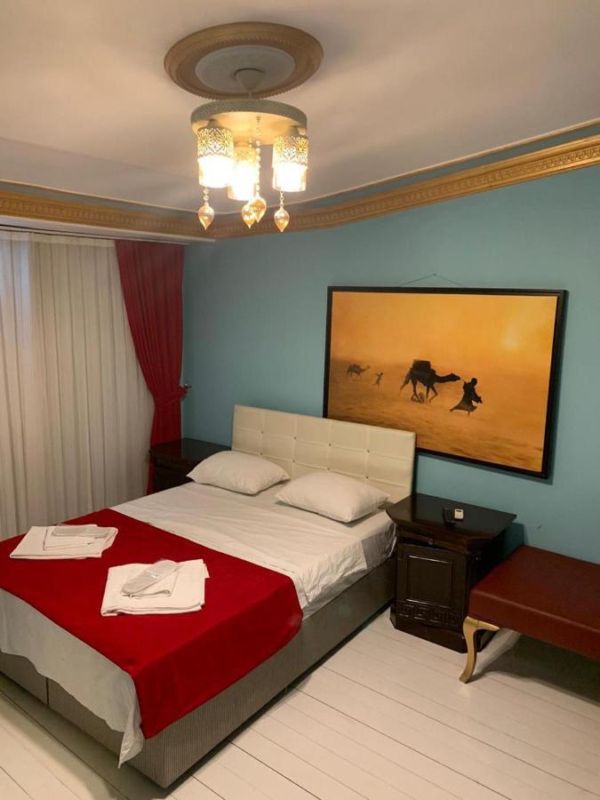 Bed and Breakfast Балат Гостевой Дом à Istambul Extérieur photo