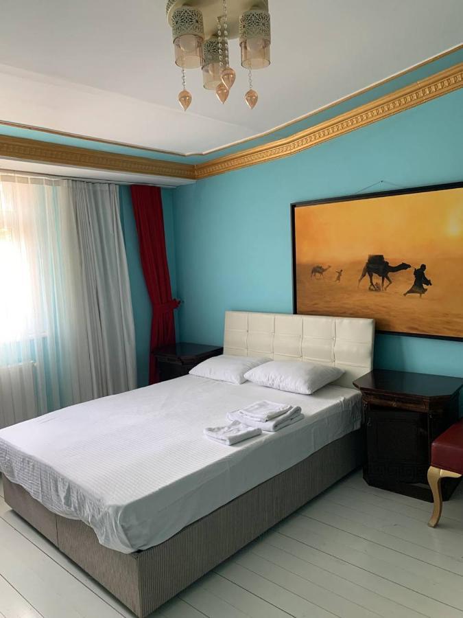 Bed and Breakfast Балат Гостевой Дом à Istambul Extérieur photo