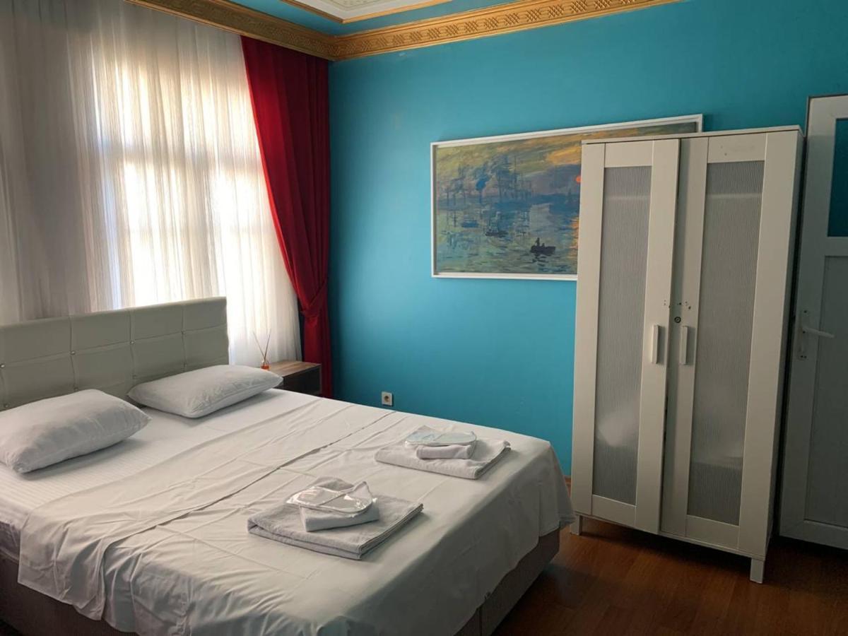 Bed and Breakfast Балат Гостевой Дом à Istambul Extérieur photo
